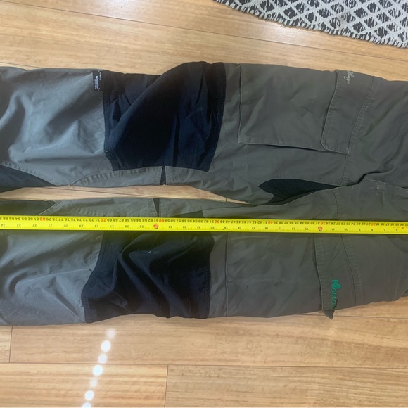 Used Scandinavian Pant, very good for back country, hiking climbing outdoor - Picture 12 of 16